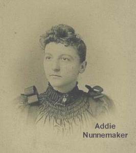 Addie-Nunamaker